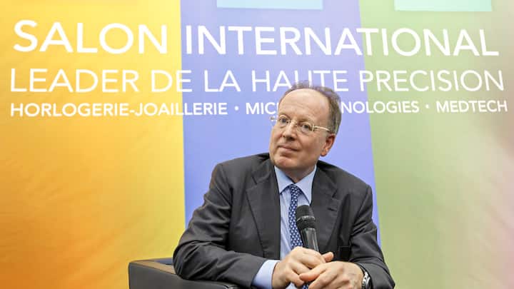André Kudelski