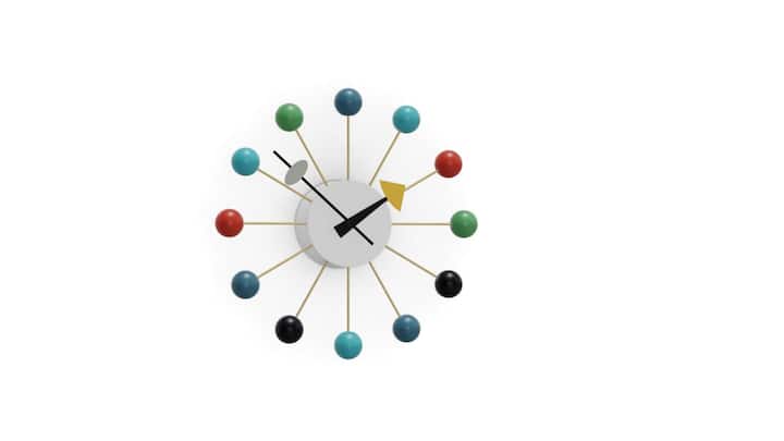Ball Clock