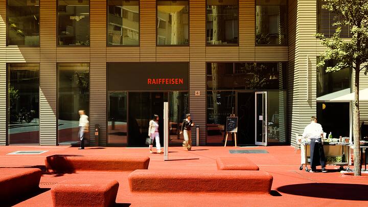 Raiffeisenbank