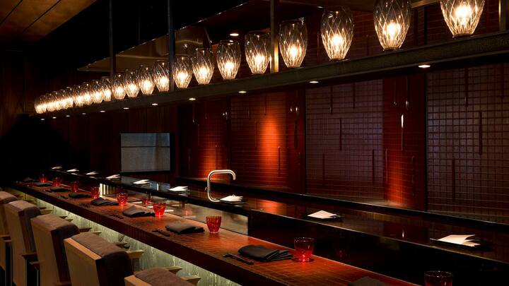 The Chedi in Andermatt