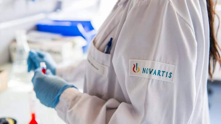Novartis