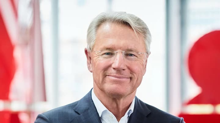 Bjoern Rosengren