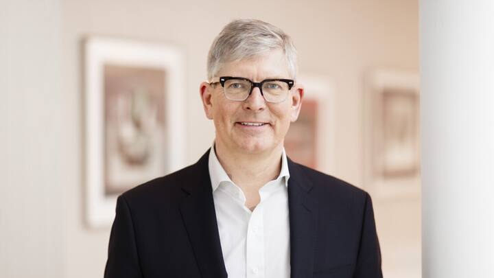 Börje Ekholm