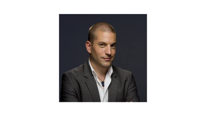 Matthias Gerber