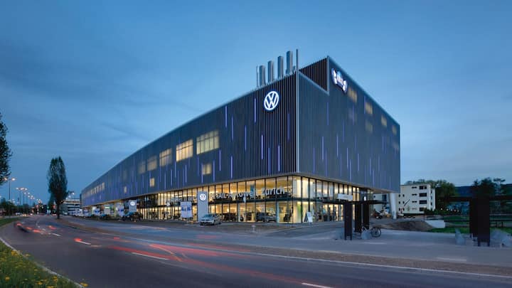 Amag Zürich