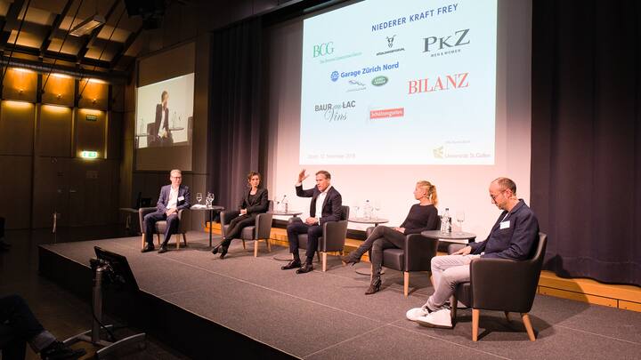 Jan Schoch;Pascale Bruderer;Peter Zehnder;Denise Bielmann;Ritschi