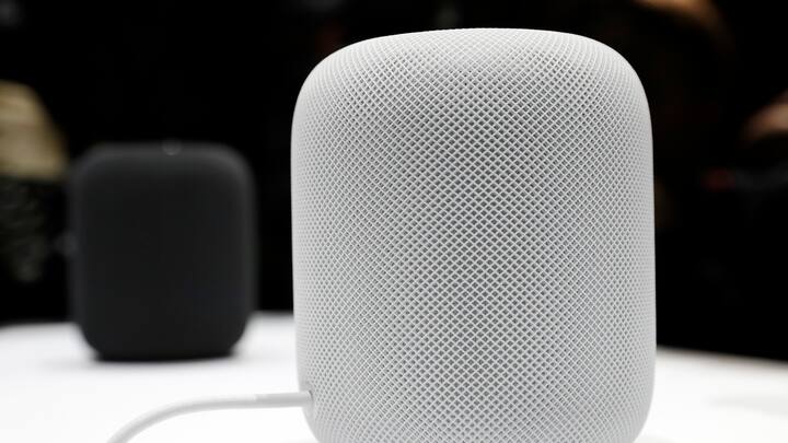 Apple HomePod
