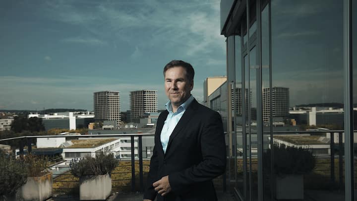 Jan Jenisch