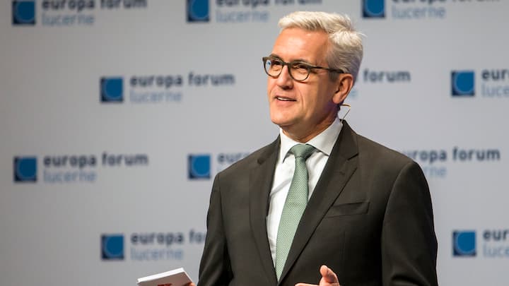 Ulrich Spiesshofer