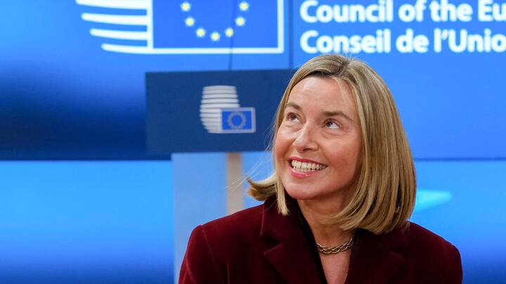 Federica_Mogherini
