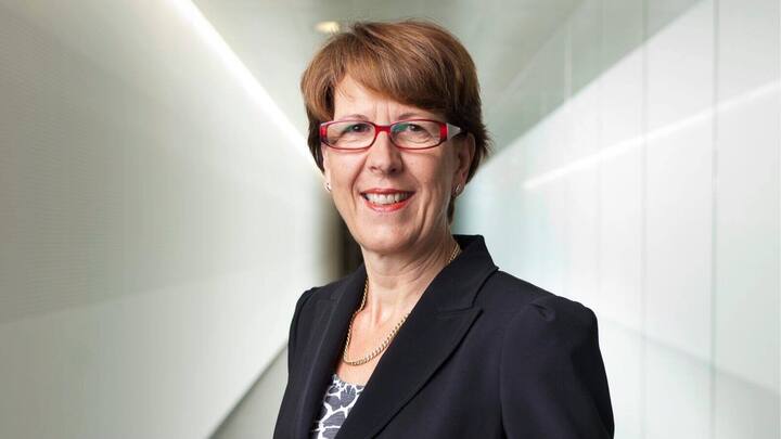 Susanne Ruoff: September 2012–Juni 2018  Die erste Frau an der Spitze trieb die Digitalisierung weiter, pushte flexiblere Arbeitsmodelle – und musste nach dem Postauto-Skandal gehen.