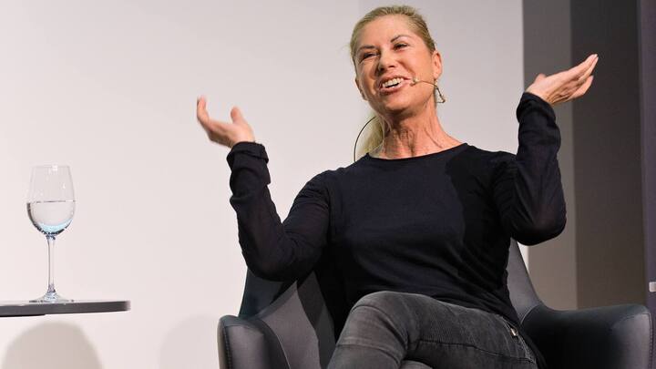 Denise Bielmann;