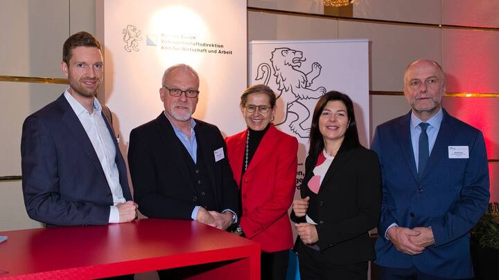 Matthias Inauen; Markus Assfalg; Anita Martinecz; Beat Rhyner;