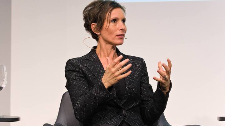 Pascale Bruderer