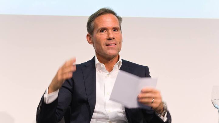 Peter Zehnder