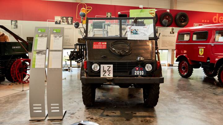 Unimog
