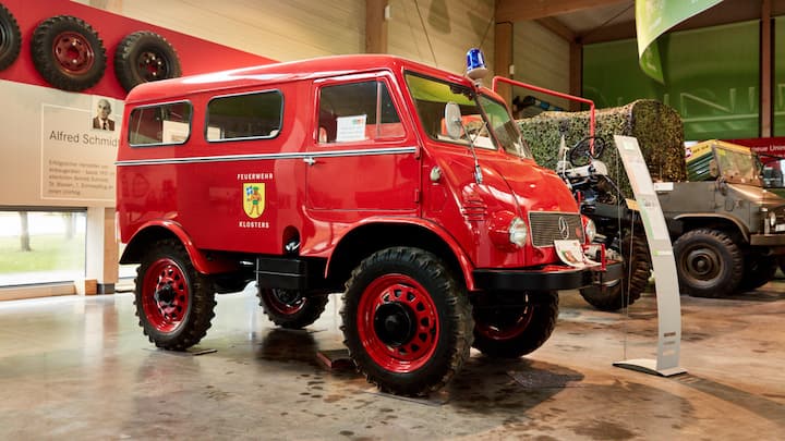 Unimog