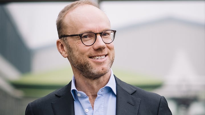 Lars Förberg