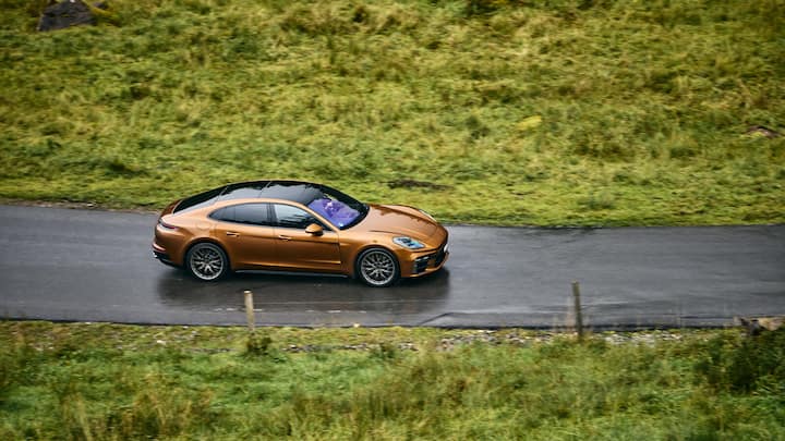 Porsche 