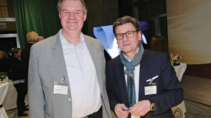 BIL 04/24 Auftritt Bilanz Business Talk