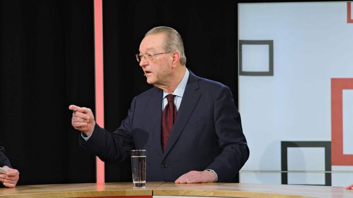 BIL 04/24 Auftritt Bilanz Business Talk