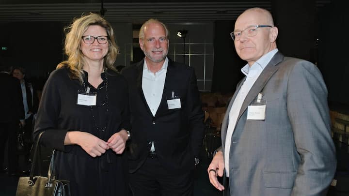 BIL 04/24 Auftritt Bilanz Business Talk
