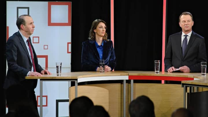 BIL 04/24 Auftritt Bilanz Business Talk