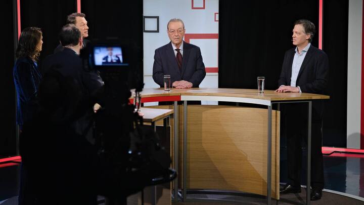 BIL 04/24 Auftritt Bilanz Business Talk