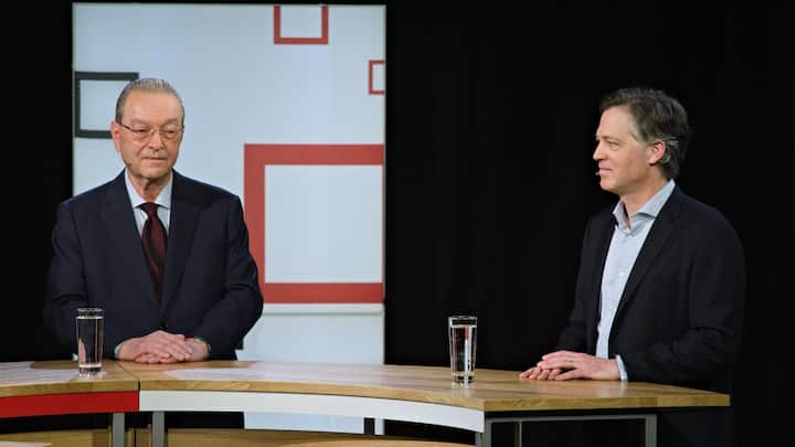 BIL 04/24 Auftritt Bilanz Business Talk