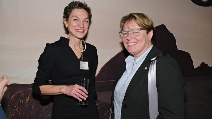 BIL 04/24 Auftritt Bilanz Business Talk