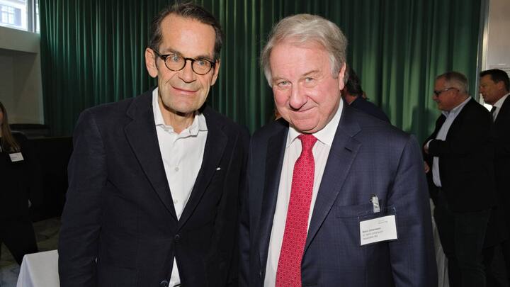 BIL 04/24 Auftritt Bilanz Business Talk