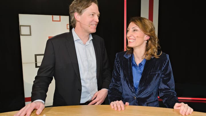 BIL 04/24 Auftritt Bilanz Business Talk