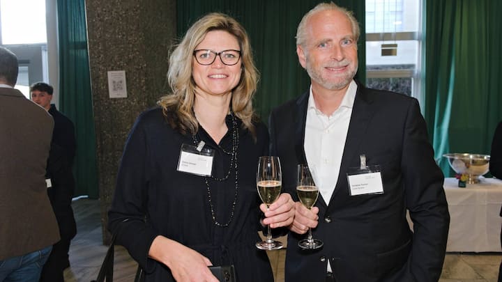 BIL 04/24 Auftritt Bilanz Business Talk