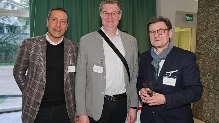 BIL 04/24 Auftritt Bilanz Business Talk