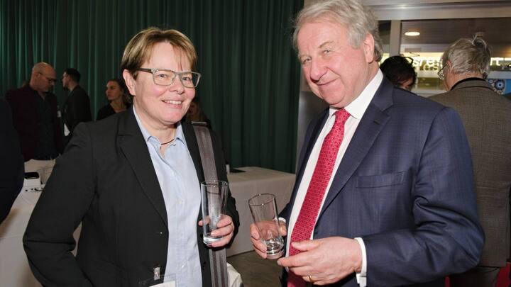 BIL 04/24 Auftritt Bilanz Business Talk