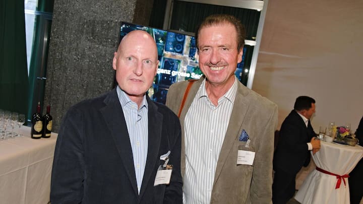 BIL 04/24 Auftritt Bilanz Business Talk