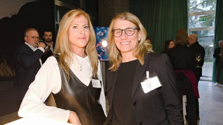 BIL 04/24 Auftritt Bilanz Business Talk