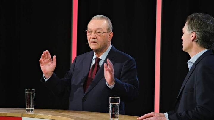 BIL 04/24 Auftritt Bilanz Business Talk
