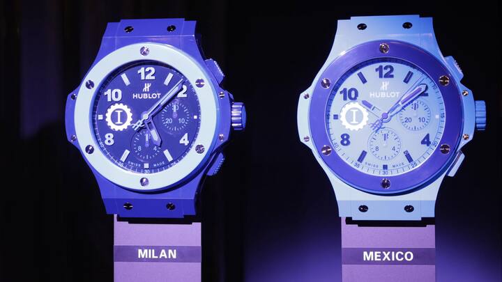 Hublot