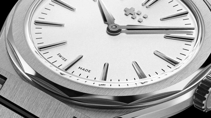 Christopher Ward Twelve 660