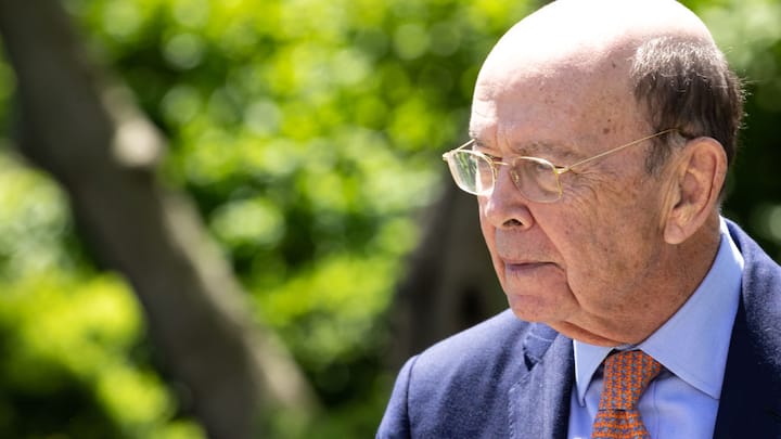 Wilbur Ross