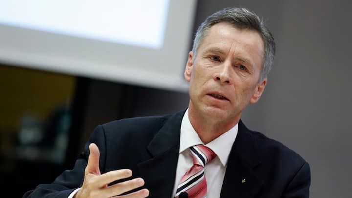 Ulrich Hurni