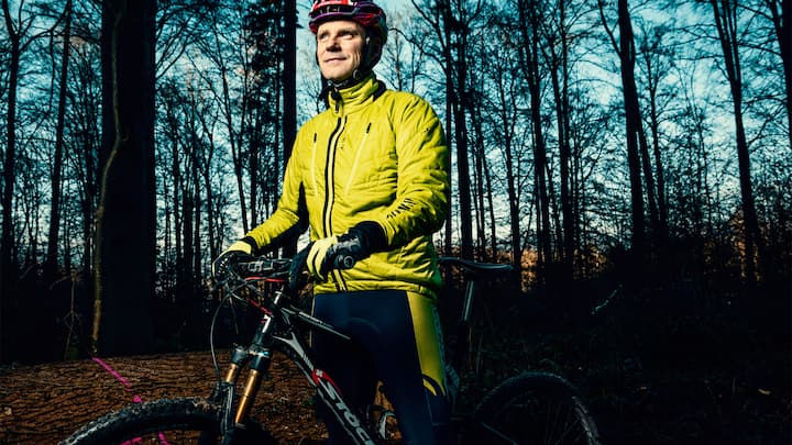 Stefan Pfister