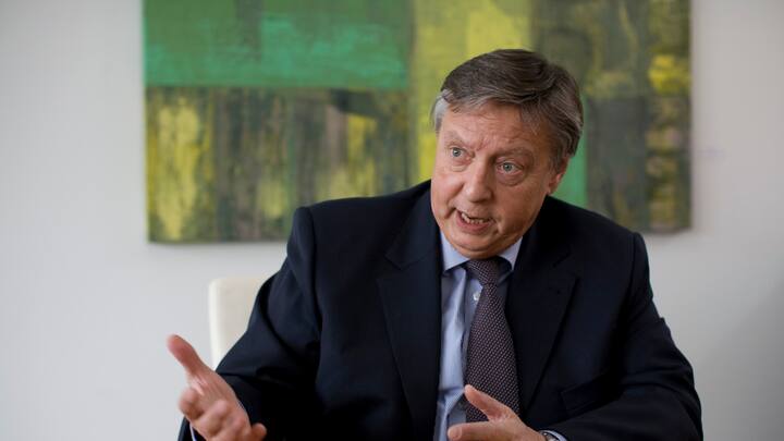 Jürg Witmer