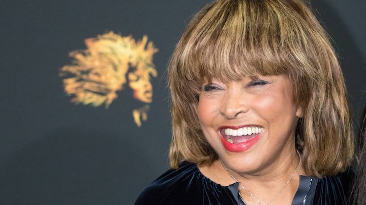 Tina Turner