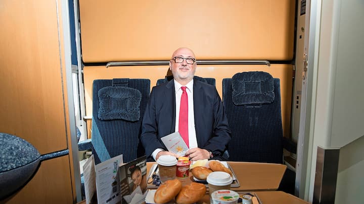 Andreas Matthä