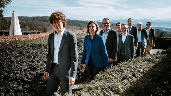 Jury Private Banking Rating