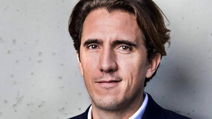 Cédric Köhler ist seit 2007 Managing Partner von Creathor Ventures mit Sitz in Zürich und Bad Homburg.