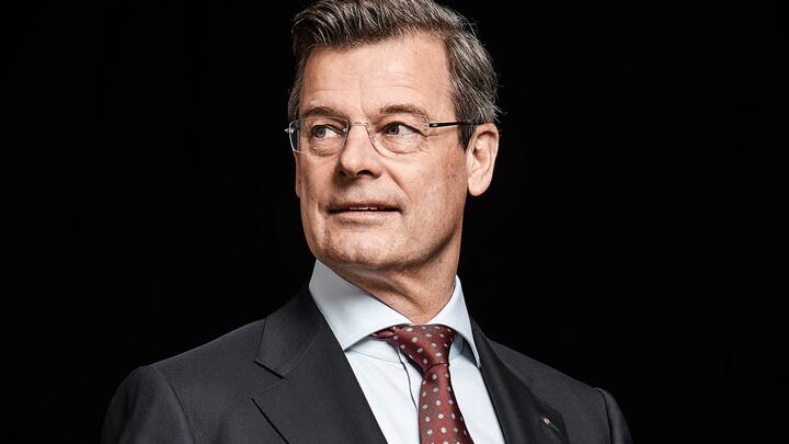 Erich Pfister