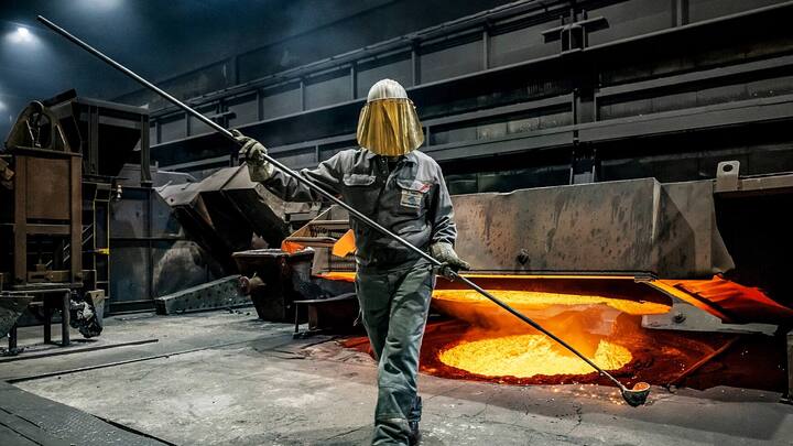 Die Produktion von Lithium muss sich vervielfachen. Hersteller wie ­Albemarle zählen zu den Profiteuren.